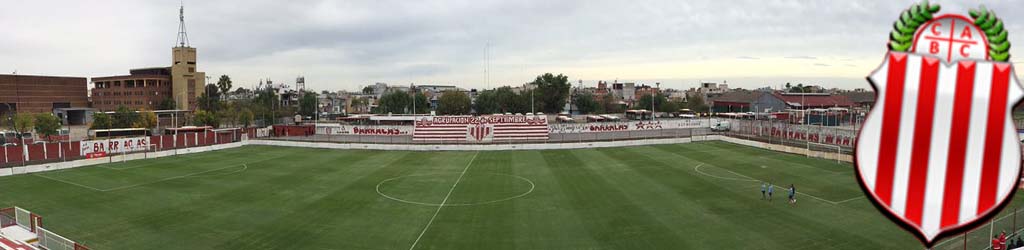 Estadio Claudio Chiqui Tapia